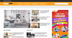Desktop Screenshot of blog.enbac.com